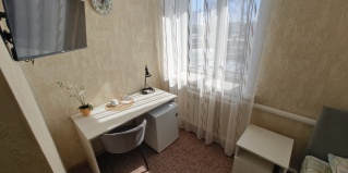 Шумановка: Отель Gaestehaus