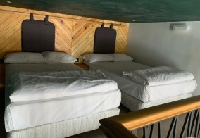 Отель Soul Kitchen в Владивостоке