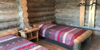 Сортавальский район: Коттедж Ригола