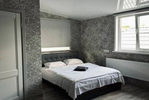 Вервековка: Отель Богучар