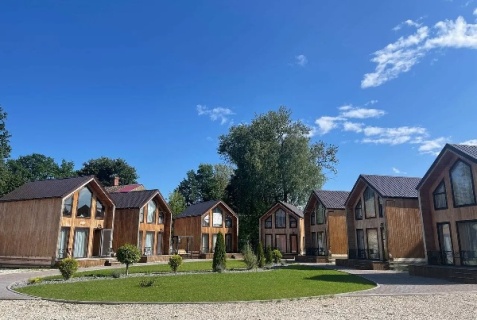 Печоры: Отель Gerberg house