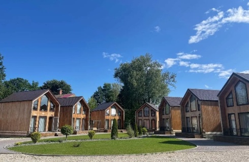 Печоры: Отель Gerberg house