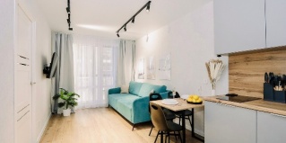 Ижевск: Апартаменты Privi House