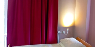 Уфа: Хостел E-hostel of Британия