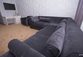 Отель Гагар-inn в Казани