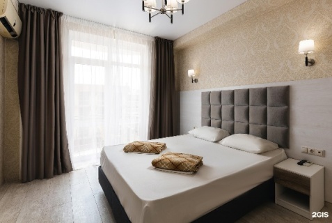 Витязево: Коттедж Family club Atrium