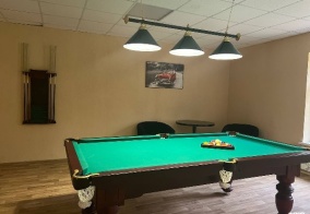 Глэмпинг Приокские зори в Тульской области