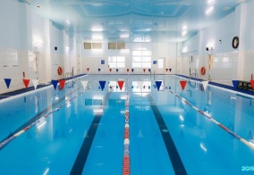 Отель Надежда в Ханты-Мансийском автономном округе