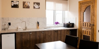 Нижний Новгород: Коттедж Fun House