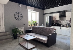 Хостел Уголок в Казани