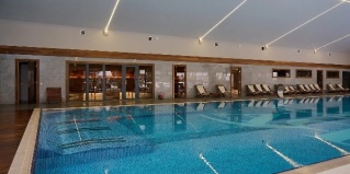 Катунь: Гостевой дом Парк-отель Ая