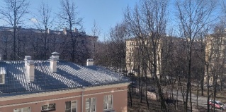 Санкт-Петербург: Хостел Все Сезоны