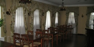 Свияжск: Отель Дом купца Каменева