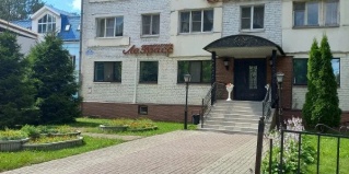 Череповец: Отель Единство