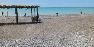 Цандрыпш: Отель Сусанна