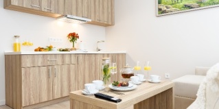 Кисловодск: Отель Апартаменты 5642