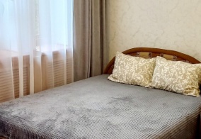 Коттедж Замок в Республике Алтай