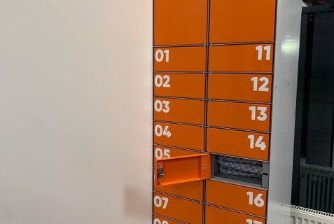 Минеральные Воды: Капсульные отели RecoRoom Sonnik