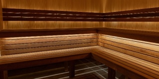 Архыз: Отель Небо и Горы