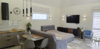 Зеленоградск: Гостевой дом Гостевой дом с лаундж-зоной