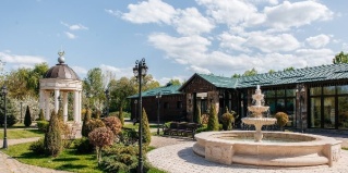 Пятигорск: Вилла/Бунгало Резиденция