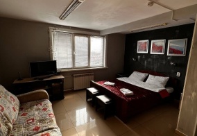 Хостел Вершины в Республике Бурятия