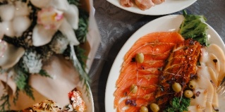 Санкт-Петербург: Отель Azimut Сити