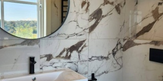 Верхневеселое: Апартаменты Панорама