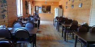 Домбай: Гостевой дом Лесная Сказка