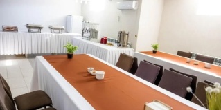Актау: Отель Arman Hotel