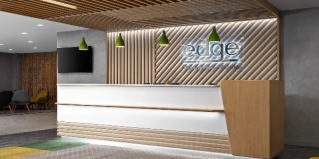 Москва: Отель Edge Vinogradovo-Moscow