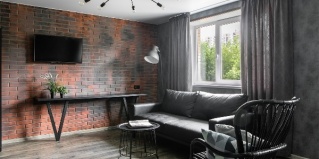Ижевск: Гостевой дом Home Hotel