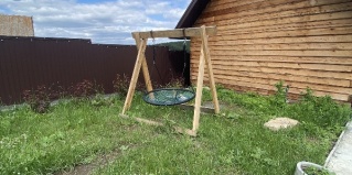 Тургояк: Коттедж БаняДом