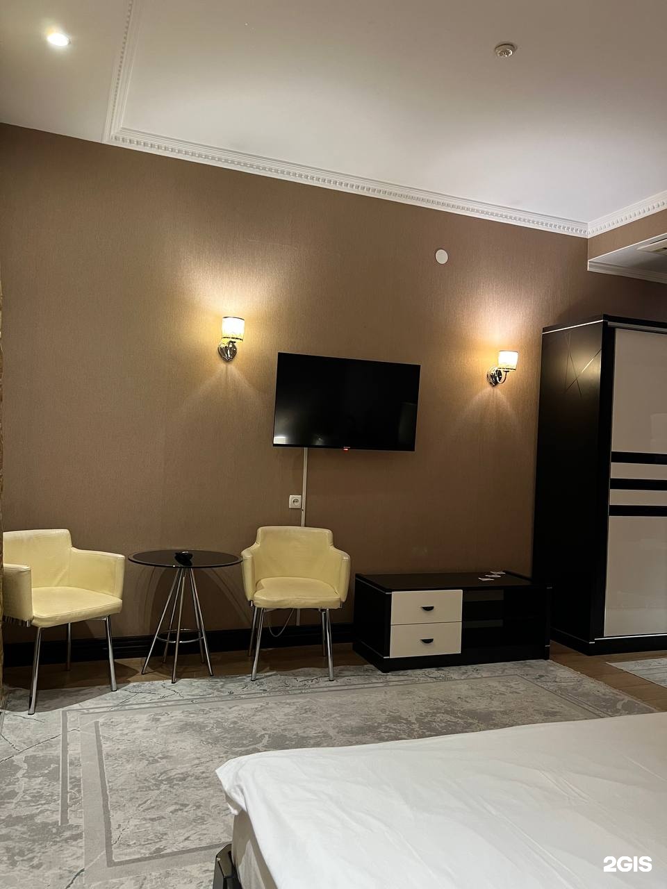 Отель Seoul Hotel в Шымкенте