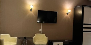 Шымкент: Отель Seoul Hotel