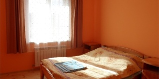 Замульта: Турбаза Уймонская Жемчужина