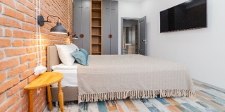 Мысхако: Отель Dublin bay