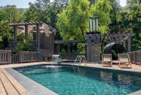 Солохаул: Отель Soloh SPA Village