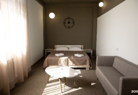 Отель John truck в Дзержинске