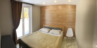 Шерегеш: Коттедж Горы по колено