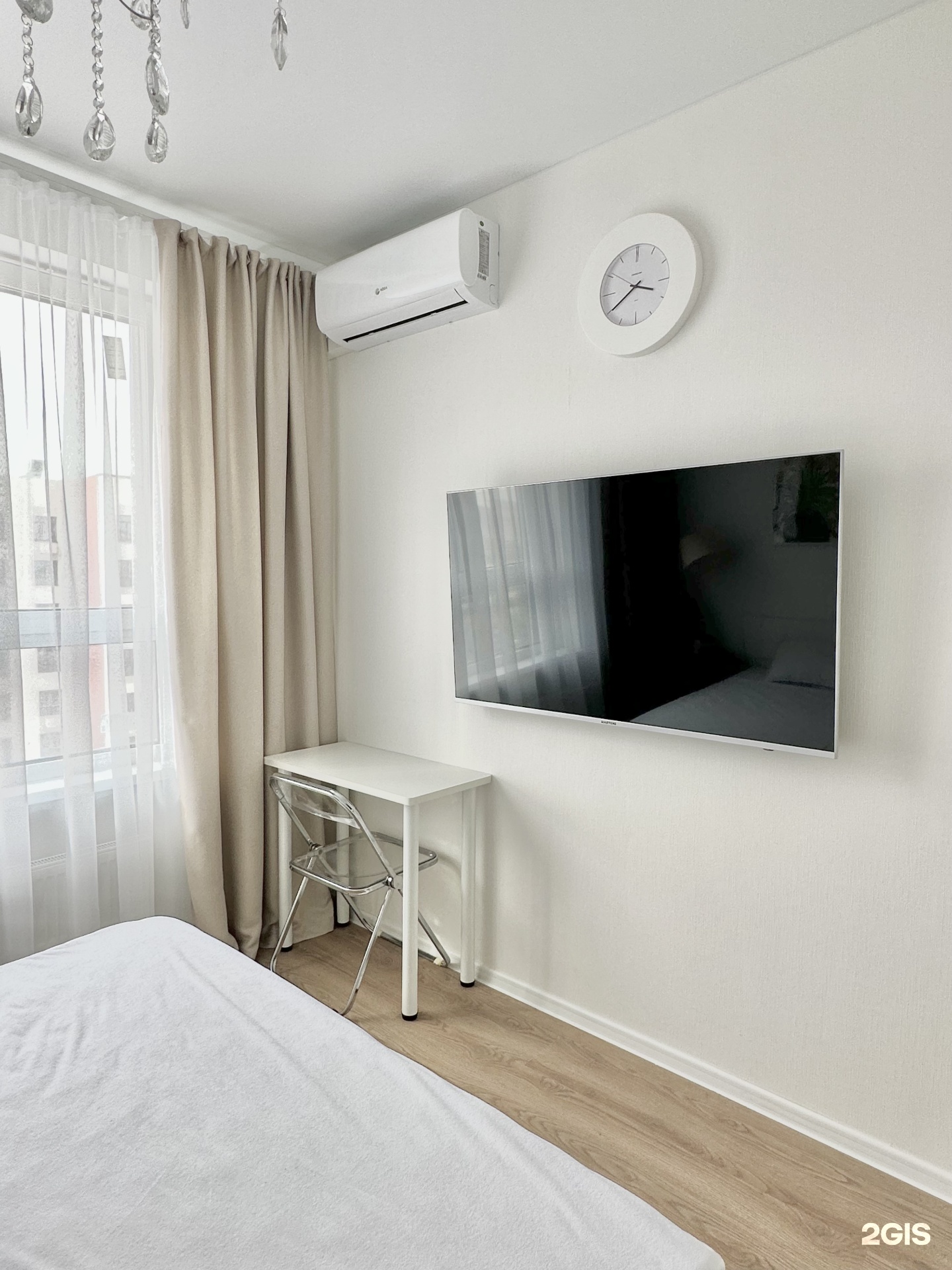 Отель SimpleStay Apartments в Люберцах