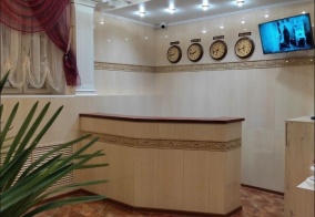 Мини-отель Антеро в Вологодской области