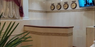 Вологда: Мини-отель Антеро
