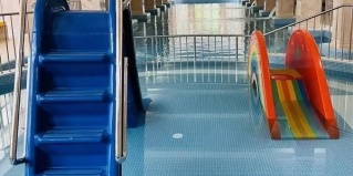 Кисловодск: Санаторий Дворец Нарзанов