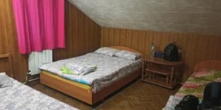 Буздяк: Отель Алиса