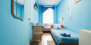 Нижний Новгород: Хостел Канавинский