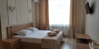 Винсады: Отель Like home