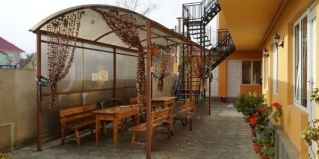 Адлер: Отель Камилла