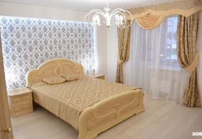 Отель Белкин дом в Урдоме