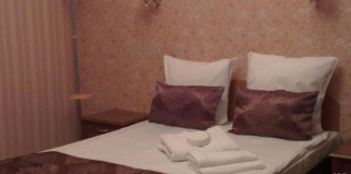 Алматы: Отель Континенталь